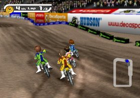 Deca Sports Screenshot from Shacknews