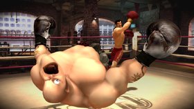 FaceBreaker K.O. Party Screenshot from Shacknews