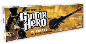 Guitar Hero III: Legends of Rock Screenshot from Shacknews