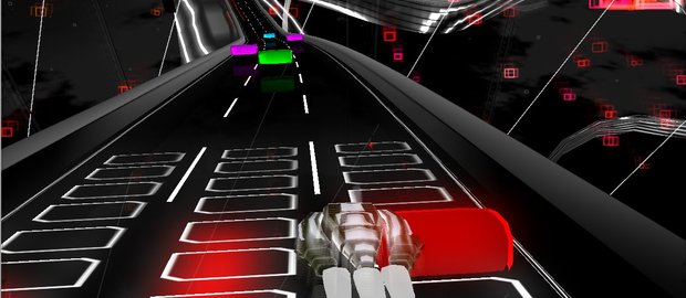 Audiosurf News