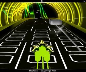 Audiosurf Chat