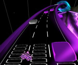 Audiosurf Videos