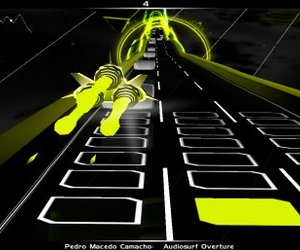 Audiosurf Files