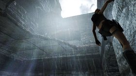 Tomb Raider Underworld Screenshot from Shacknews