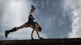 Tomb Raider Underworld Screenshot from Shacknews