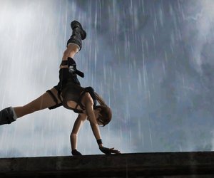 Tomb Raider: Underworld Chat