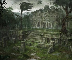 Tomb Raider: Underworld Videos
