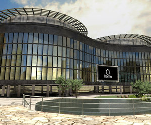 PlayStation Home Files