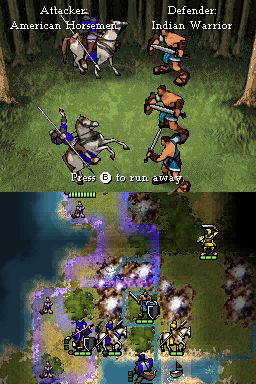 Sid Meier's Civilization Revolution Videos