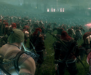 Viking: Battle For Asgard Screenshots