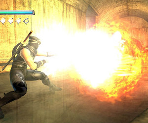 Ninja Gaiden Black Files