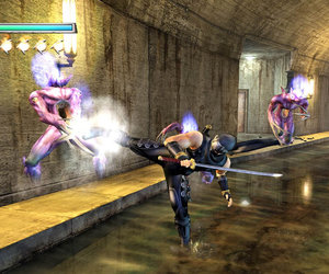 Ninja Gaiden Black Videos