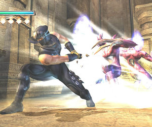 Ninja Gaiden Black Chat