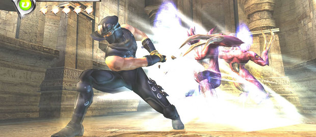 Ninja Gaiden Black News