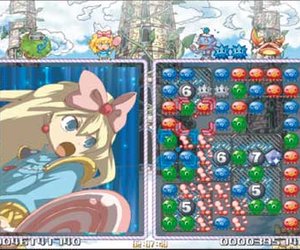 Octomania Screenshots