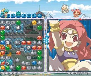 Octomania Screenshots