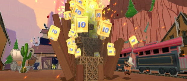 BOOM BLOX News