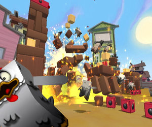 BOOM BLOX Videos