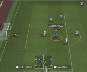 Pro Evolution Soccer 2008 Videos