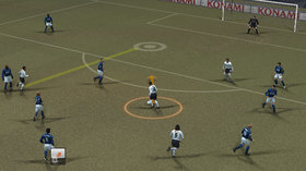Pro Evolution Soccer 2008 Screenshot from Shacknews