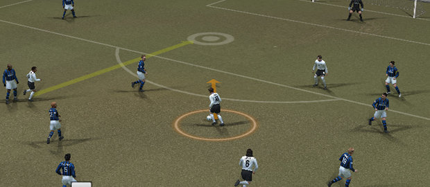 Pro Evolution Soccer 2008 News