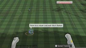 Pro Evolution Soccer 2008 Screenshot from Shacknews