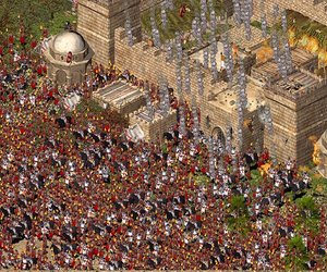 Stronghold Crusader Extreme Files