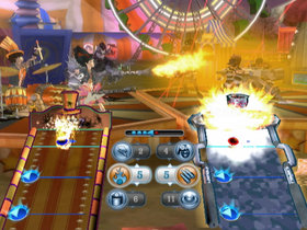 Battle of the Bands Screenshot from Shacknews