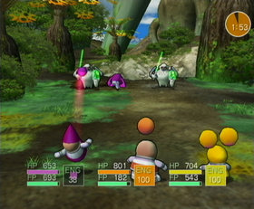 Opoona Screenshot from Shacknews