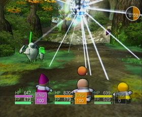 Opoona Screenshot from Shacknews