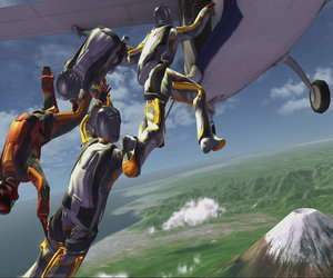 Go! Sports Skydiving Chat