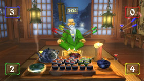 Ninja Reflex Screenshot from Shacknews