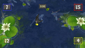 Ninja Reflex Screenshot from Shacknews