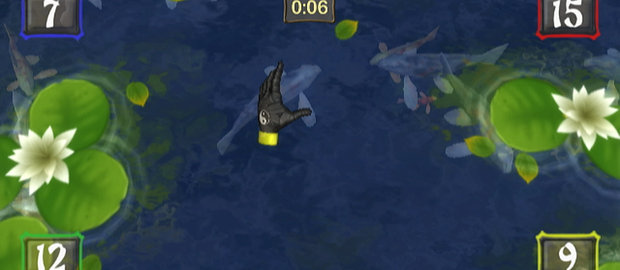Ninja Reflex News