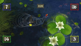 Ninja Reflex Screenshot from Shacknews
