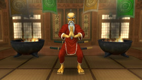 Ninja Reflex Screenshot from Shacknews