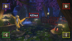 Ninja Reflex Screenshot from Shacknews