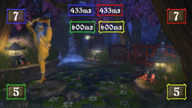 Ninja Reflex Screenshot from Shacknews