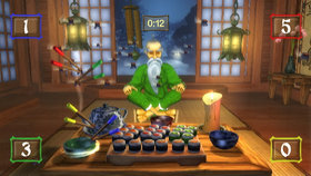 Ninja Reflex Screenshot from Shacknews