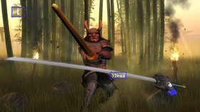 Ninja Reflex Screenshot from Shacknews