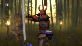 Ninja Reflex Screenshot from Shacknews