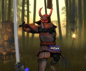 Ninja Reflex Videos
