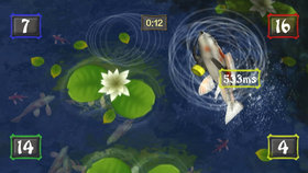 Ninja Reflex Screenshot from Shacknews