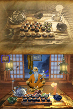 Ninja Reflex Screenshots