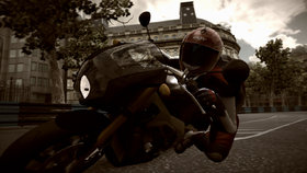 Project Gotham Racing 4 Screenshot from Shacknews