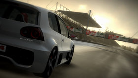 Project Gotham Racing 4 Screenshot from Shacknews