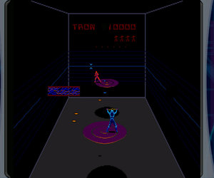 Discs of Tron Screenshots