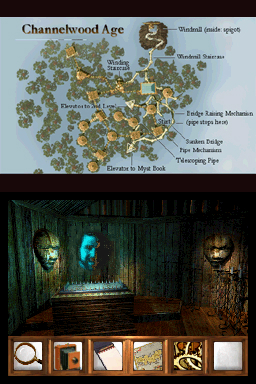 Myst Files