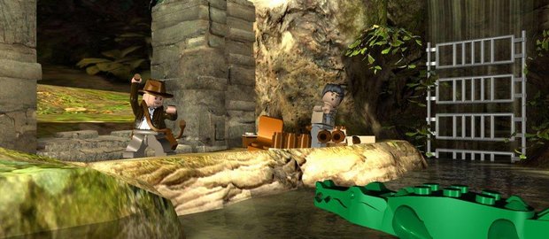 LEGO Indiana Jones: The Videogame News