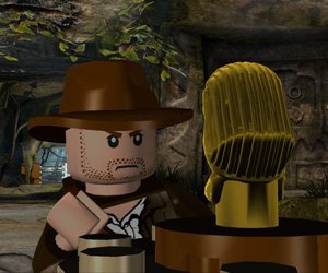 LEGO Indiana Jones: The Videogame Videos